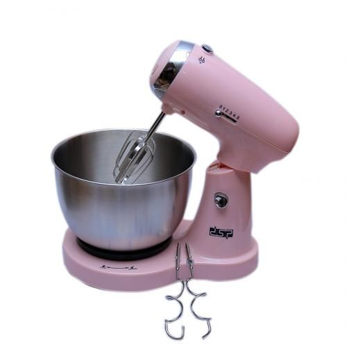 DSP Stand Mixer, 3.2Litres - Pink image