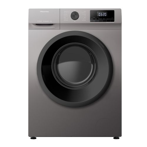9kg Front Loader Washing Machine WFQP9012VMT image