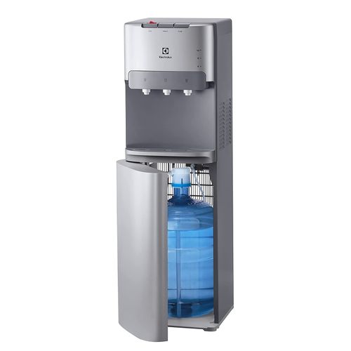 Bottom Loading 3in1 Water Dispenser EQAXF1BXSG - Silver image