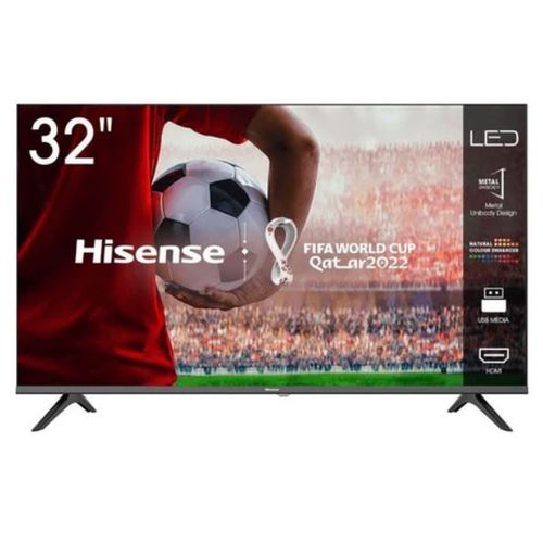 32 Inch HD Digital Free To Air Tv - 3 Years Warranty image