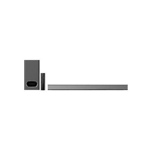 Vision Plus 2 In 1 Sound Bar 130W RMS image
