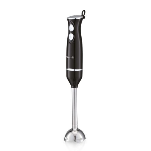 Stainless Steel HandMixing Blender-Silver image
