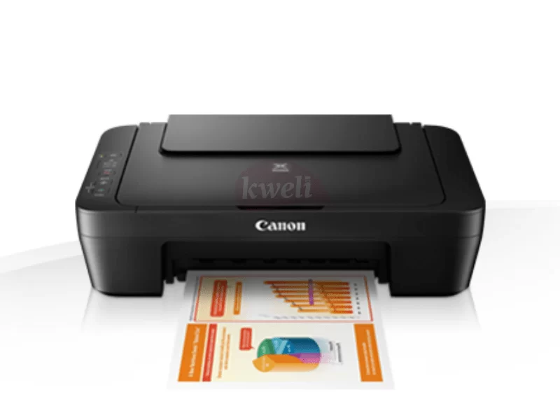 Canon inkjet Printer MG2540S; Print, Scan, Copy – Colour image