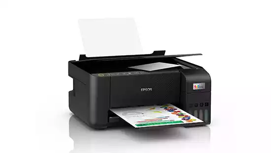 EPSON L3250 All-in-One Ink Tank Printer image