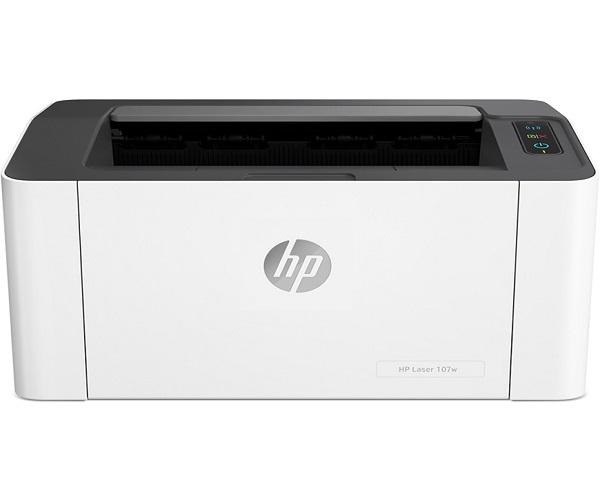 HP Laser 107w Printer image