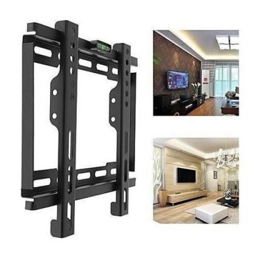 LED LCD PDP Tv Wall Mount 14"-42"-Black image