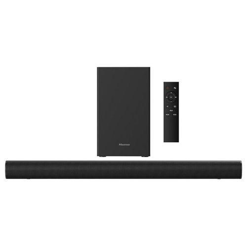 HS1800 Soundbar 2.1 Channel Soundbar - Black 3 Yrs Warranty image