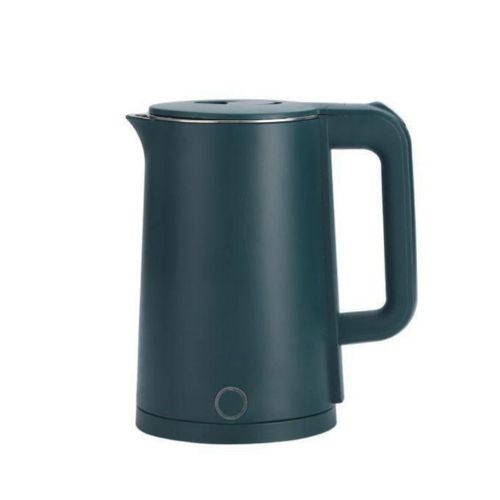 Electric Kettle- Pacolator- 2 Litters -Green image