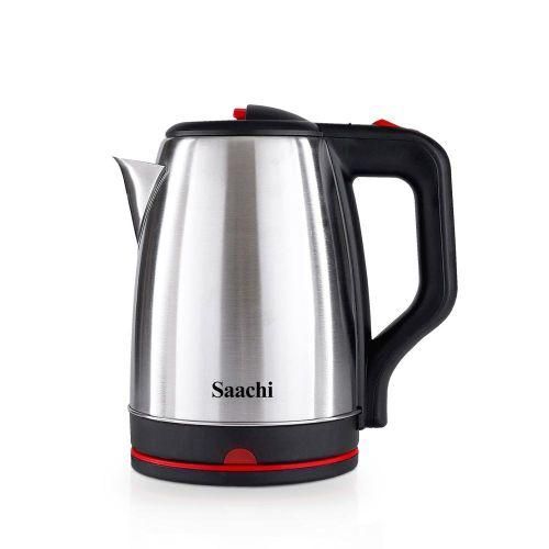 Electric kettle/Percolator 2.0L image