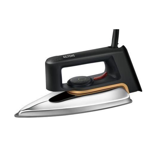 Electric Dry Iron Box image