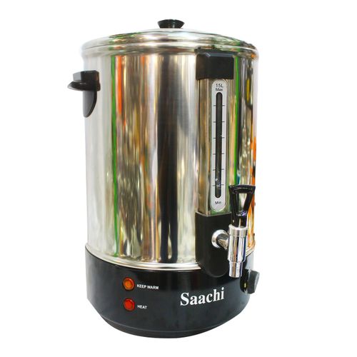 Electric Water Boiler - 15 Litre image