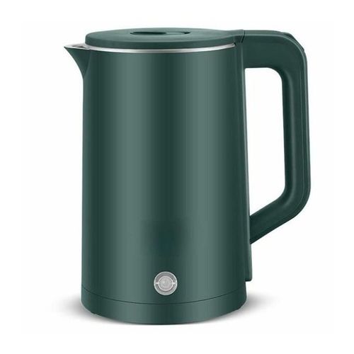 Cordless Electric Kettle, Pacolator, 2Ltrs -Green,Pink,White,Blue image