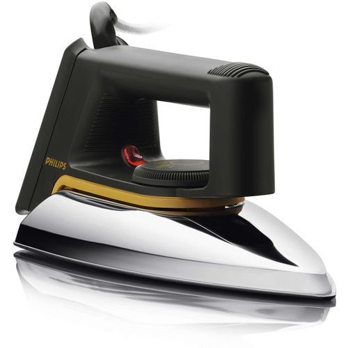 HD 1172 Dry Iron - Silver image