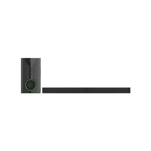 3.1 Channel Hi-Fi Sound Bar System GS-5503 - Black image