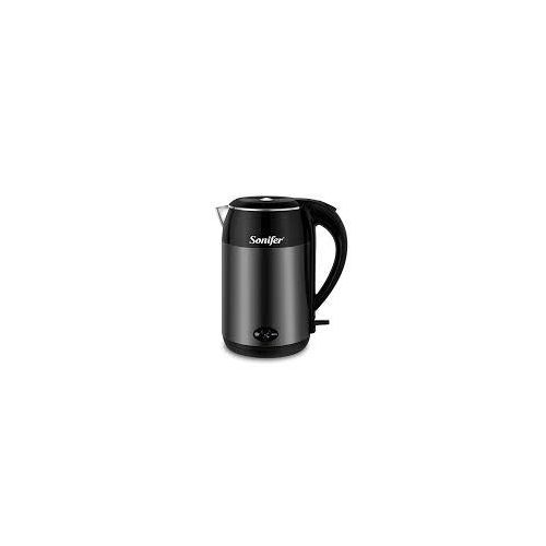 Electric Kettle image