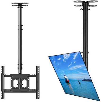 TV Ceiling Wall Bracket (for Screen sizes 42″ to 70″) image