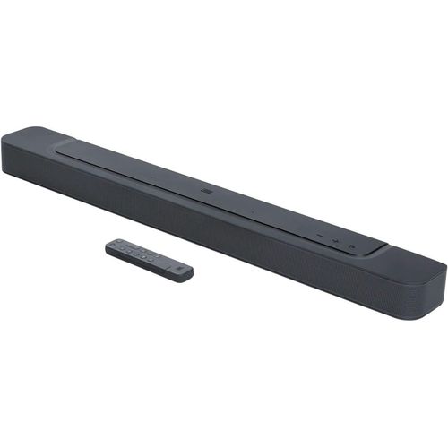 Bar 300: 5.0-Channel Compact All-in-one soundbar with MultiBeam™ and Dolby Atmos® - Black image