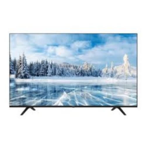 Flat Screen Tv 22 Inch Free To Air - Black image