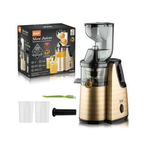 Slow Juicer & Juice Extractor 150W R.2831 - ceram image