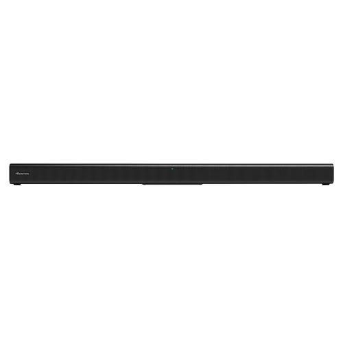 HS205 Sound Bar 2.0 Channel -Black image