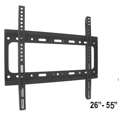 TV Wall Mount 26-55'' LED LCD PDP for Flat Screen - Black image