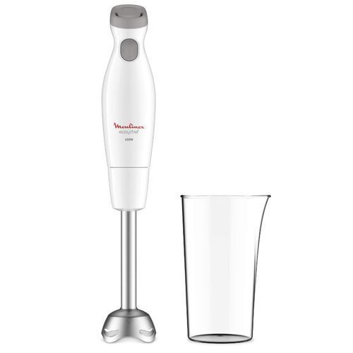 Easychef Hand Blender 450W 2 Speed DD451127- White(1 YR WRTY) image