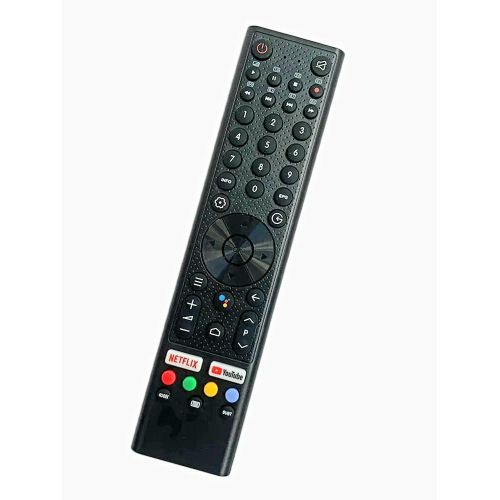 Remote Control Replacement For Smart TV Android image