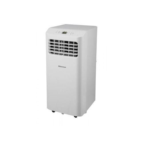 9000 Btu Mobile Air Conditioner White image
