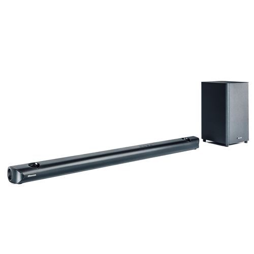 5.1 Channel Dolby Atmos Sound Bar 500W Wireless Subwoofer (HS512) - 3Yr wrnty image