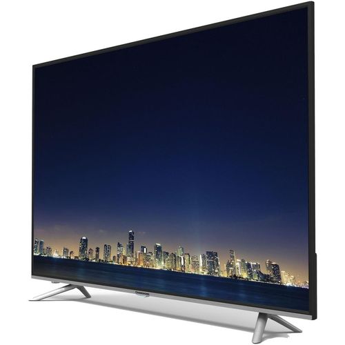 Samsung 65" Inch Smart Original TV Class Crystal UHD 4K Smart Digital - Black image