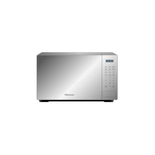20Litres Digital Microwave Oven – Silver image