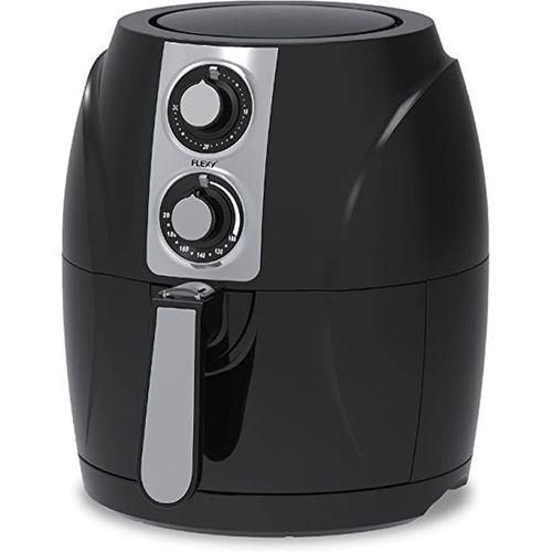 AFM-1500W Air Fryer 5L - Black(1 YR WRTY) image