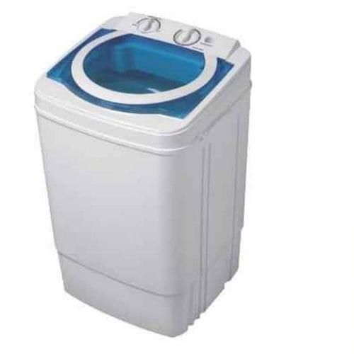 9 Kg Spin Single Tub Washing Machine- White image