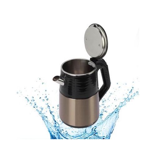 Electric Kettle HM-2536 2L image
